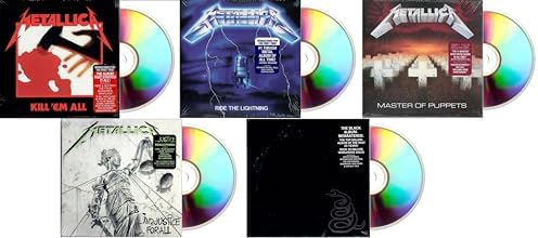 Amazon.com: S&M2 (Deluxe Box)(4LP)(2CD)(1 Blu-ray): CDs & Vinyl